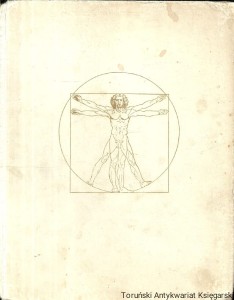 Książka po rosyjsku nr 84 (Leonardo Da Vinci Biografia) / M. A. Gukovsky
