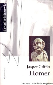 Homer / Jasper Griffin