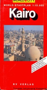 Kairo : World City / Brak autora 