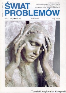 Świat problemów Nr 2 (145) Rok 13 Luty 2005 / Praca zbiorowa 
