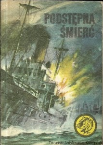 Podstępna śmierć / Rajmund Szubanski