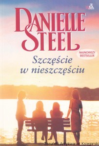 Szczęście w nieszczęściu / Danielle Steel