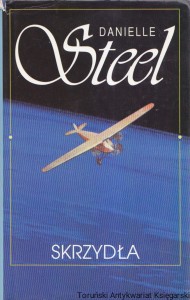 Skrzydła / Danielle Steel