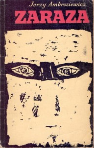 Zaraza / Jerzy Ambroziewicz 