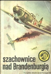 Szachownice nad Brandenburgią / Juliusz Malczewski