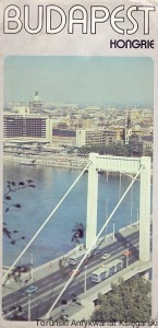 Budapest Hongrie / Brak autora 