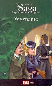 Wyznanie / Marete Lien 