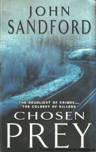 Chosen prey / John Sandford 