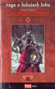 Zauroczenie / Margit Sandemo