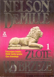 Złote wybrzeże 1 / Nelson DeMille 