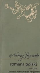 Romans polski / Andrzej Stojowski 