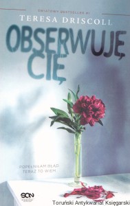 Obserwuję cię / Teresa Driscoll