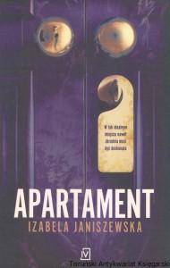 Apartament / Izabela Janiszewska