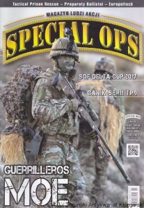 Special Ops 3/2017 / Praca zbiorowa