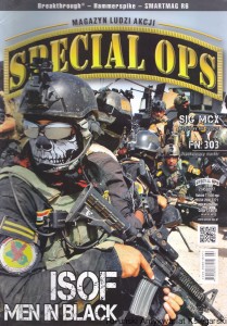 Special Ops 2/2017 / Praca zbiorowa
