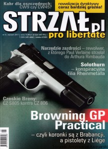 Strzał.pl pro libertate 3/2017