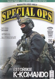Special Ops 1/2017 / Praca zbiorowa