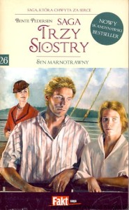 Syn marnotrawny / Bente Pedersen