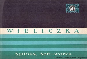 Wieliczka Salines, Salt-works / Alfons Długosz  