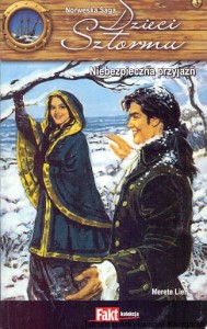 Niebezpieczna przyjaźń / Merete Lien 