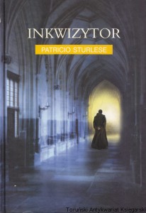 Inkwizytor / Patricio Sturlese