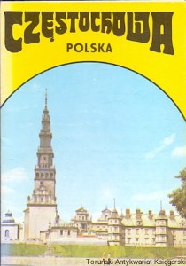 Częstochowa Polska / Brak autora 