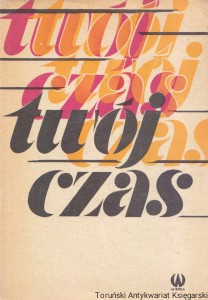 Twój czas / Praca zbiorowa