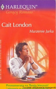 Marzenie Jarka / Cait London  