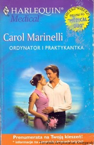 Ordynator i praktykantka / Carol Marinelli