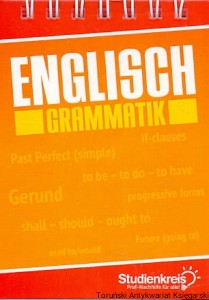 Englisch Grammatik / Lutz Walther