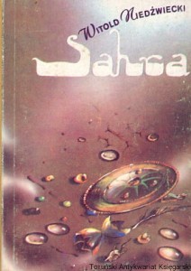 Sahra / Witold Niedźwiecki 