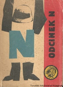 Odcinek "N" / Stanisław Biskupski