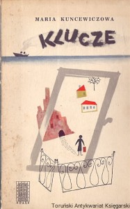 Klucze / Maria Kuncewiczowa