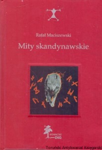Mity skandynawskie / Rafał Maciszewski