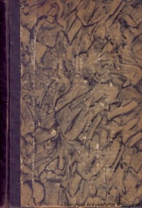 Stara baśń / Józef Ignacy Kraszewski 