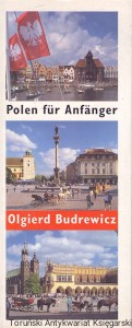 Polen fur Anfänger / Olgierd Budrewicz
