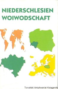 Niederschlesien Woiwodschaft / Praca zbiorowa 