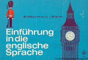 Einführung in die englische Sprache / Eckermann-Piert