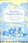 Rodzina Penderwicków / Jeanne Birdsall [broszura zawierająca tylko rozdział drugi]