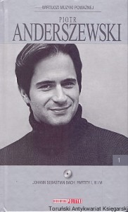 Piotr Anderszewski / Praca zbiorowa 