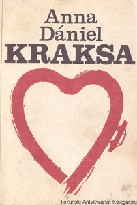 Kraksa / Anna Daniel 