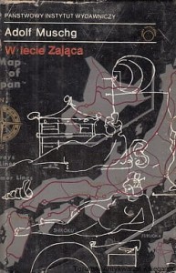 W lecie zająca / Adolf Muschg