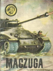 Maczuga / Michał Salwin