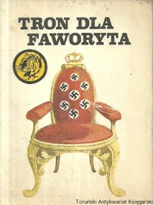 Tron dla faworyta / Czesław Stempniewicz 