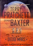 Długi Mars / Terry Pratchett, Stephen Baxter 