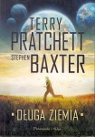 Długa ziemia / Terry Pratchett, Stephen Baxter 