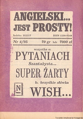 angielski kjest prosty pytaniach NAJAPRESS.jpg