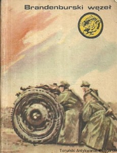 Brandenburski węzeł / Czesław Stempniewicz 