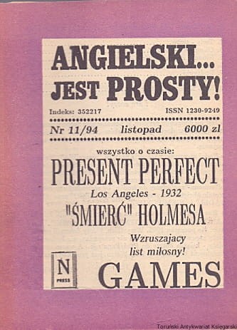 ang jest prosty present NAJA.jpg