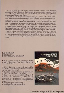 Czas bezprawia / Henryk Piecuch
